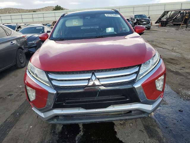 Auction sale of the 2018 Mitsubishi Eclipse Cross, vin: JA4AT5AA5JZ041389, lot number: 63791084