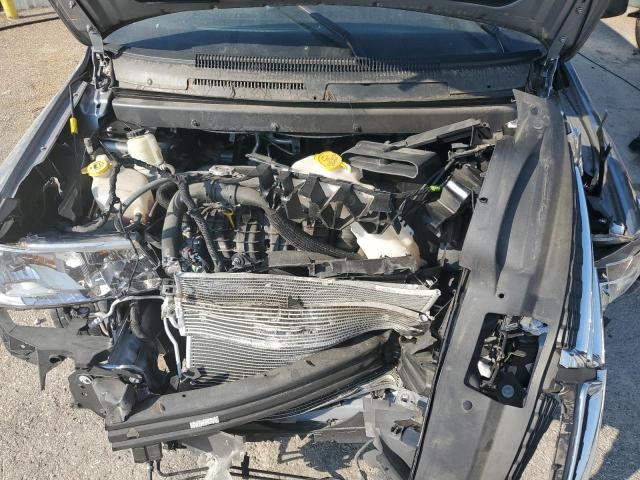 66766684 :رقم المزاد ، 3C4PDCABXLT238062 vin ، 2020 Dodge Journey Se مزاد بيع