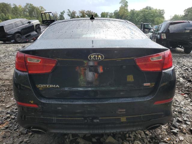 2015 Kia Optima Lx მანქანა იყიდება აუქციონზე, vin: KNAGM4A76F5653382, აუქციონის ნომერი: 69512184