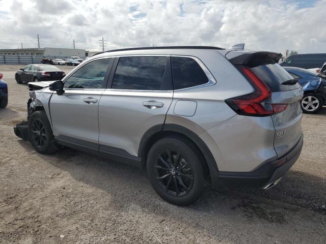 2024 Honda Cr-v მანქანა იყიდება აუქციონზე, vin: 7FARS5H57RE005780, აუქციონის ნომერი: 69114304