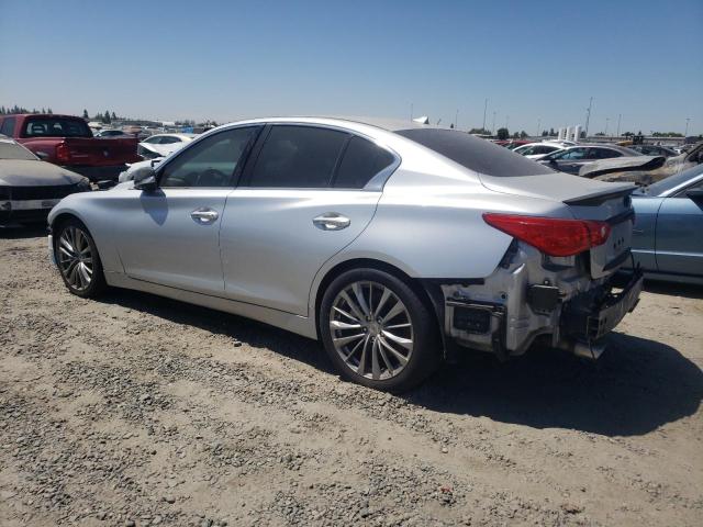 Продажа на аукционе авто 2017 Infiniti Q50 Premiu, vin: JN1EV7AP9HM736910, номер лота: 65953314