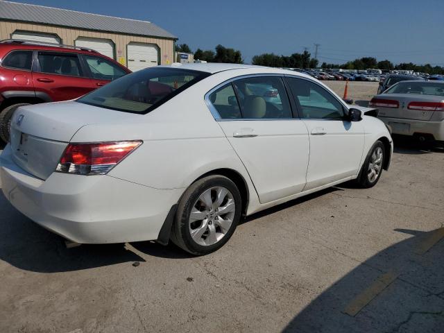 66038614 :رقم المزاد ، 1HGCP26829A142120 vin ، 2009 Honda Accord مزاد بيع