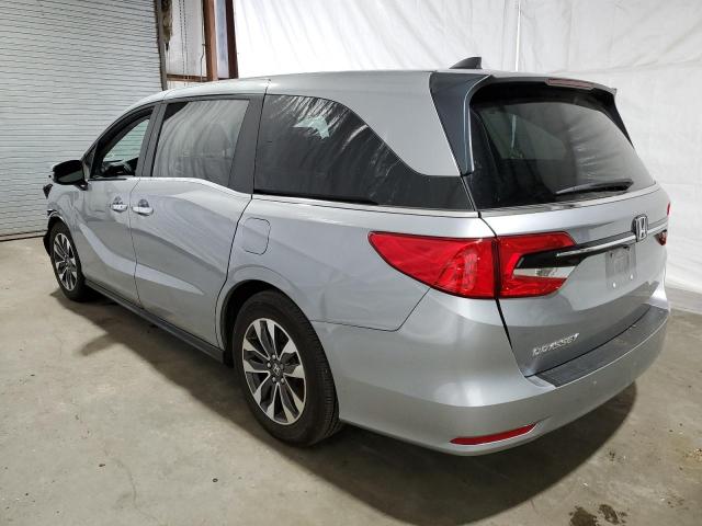 Aukcja sprzedaży 2024 Honda Odyssey, vin: 5FNRL6H64RB005209, numer aukcji: 66158944