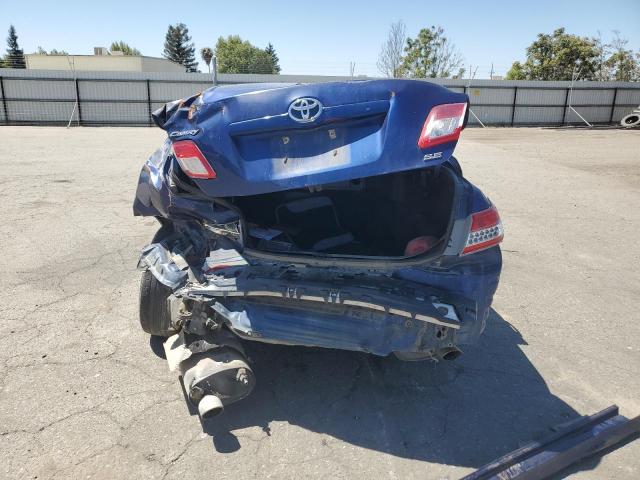Продажа на аукционе авто 2011 Toyota Camry, vin: 4T1BF3EK0BU617084, номер лота: 68541124