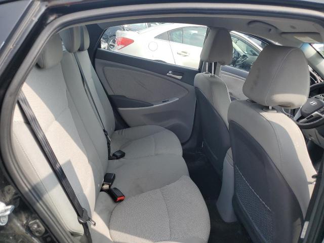 2014 Hyundai Accent მანქანა იყიდება აუქციონზე, vin: KMHCT4AE2EU628966, აუქციონის ნომერი: 42308544