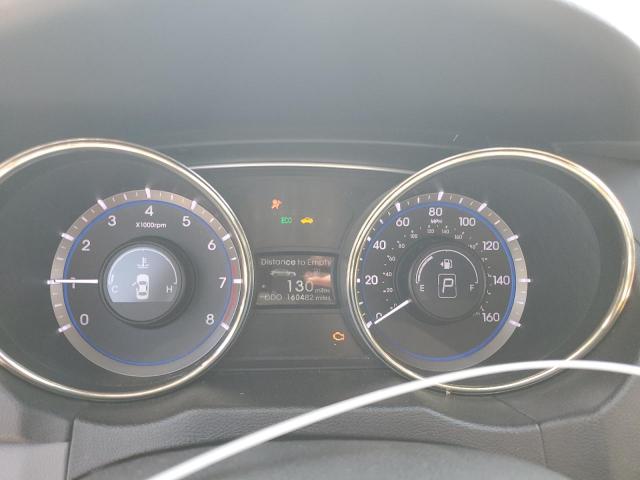 65864304 :رقم المزاد ، 5NPEB4AC7BH241625 vin ، 2011 Hyundai Sonata مزاد بيع