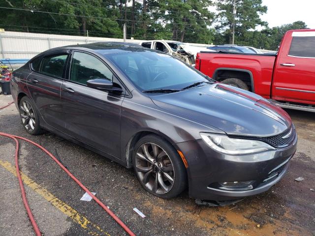 Продаж на аукціоні авто 2015 Chrysler 200 S, vin: 1C3CCCBG3FN608580, номер лоту: 65168854