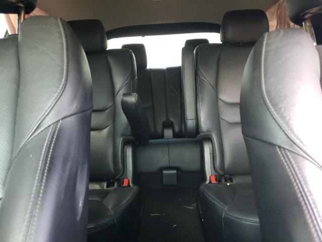 Продажа на аукционе авто 2021 Mazda Cx-9 Touri, vin: JM3TCACY4M0517150, номер лота: 68073864
