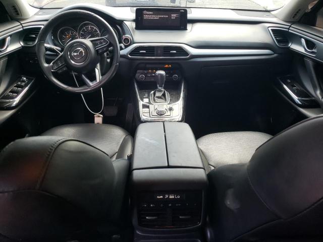 Продажа на аукционе авто 2021 Mazda Cx-9 Touri, vin: JM3TCACY4M0517150, номер лота: 68073864