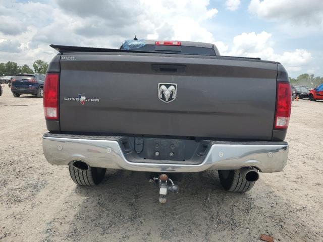 Продажа на аукционе авто 2019 Ram 1500 Classic, vin: 1C6RR6LT8KS586533, номер лота: 67114424