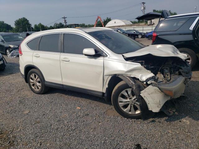 Aukcja sprzedaży 2014 Honda Cr-v Exl, vin: 5J6RM4H71EL117803, numer aukcji: 65572084