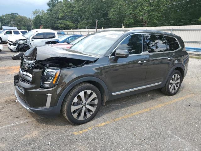 Aukcja sprzedaży 2020 Kia Telluride, vin: 5XYP64HC8LG018005, numer aukcji: 67539674
