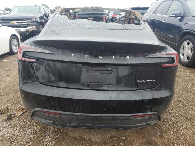 66006644 :رقم المزاد ، 5YJ3E1EB1RF738323 vin ، 2024 Tesla Model 3 مزاد بيع