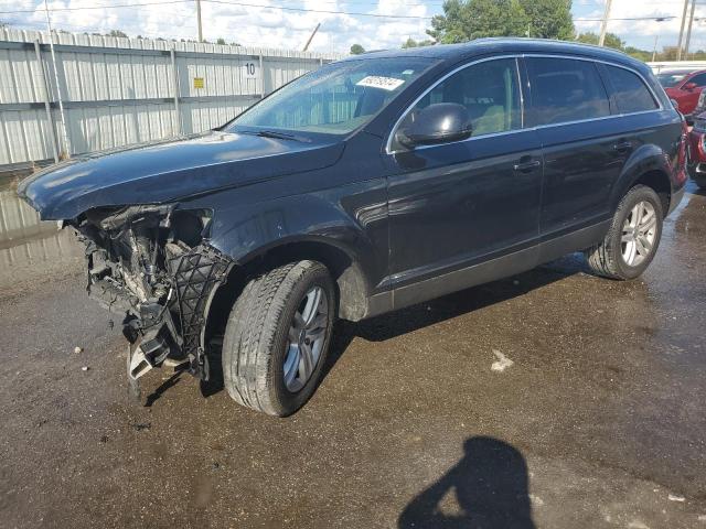 Продажа на аукционе авто 2009 Audi Q7 3.6 Qua, vin: WA1AY74L89D019583, номер лота: 70899575