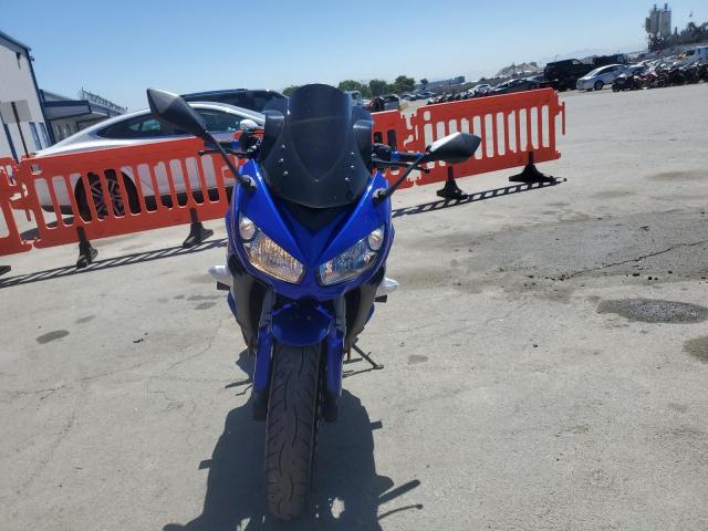 67237334 :رقم المزاد ، JKAZXCM14EA000196 vin ، 2014 Kawasaki Zx1000 مزاد بيع