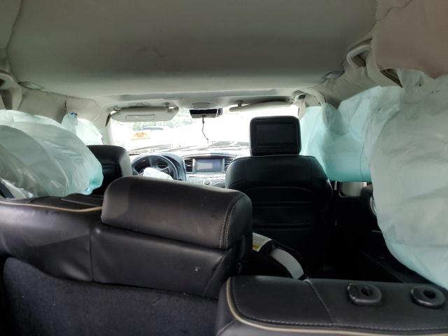 Aukcja sprzedaży 2018 Infiniti Qx60, vin: 5N1DL0MM1JC530947, numer aukcji: 67732854