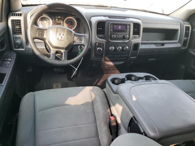 67065784 :رقم المزاد ، 1C6RR6KG8HS747556 vin ، 2017 Ram 1500 مزاد بيع