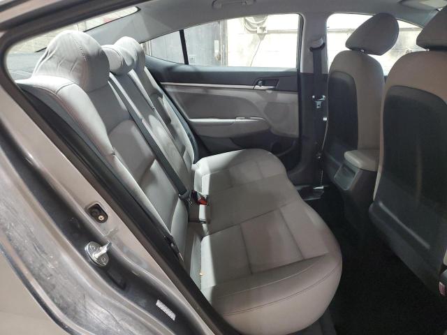 Aukcja sprzedaży 2017 Hyundai Elantra Se, vin: KMHD74LF6HU406577, numer aukcji: 66565794