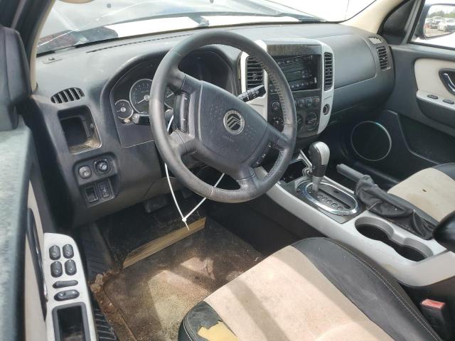 67803234 :رقم المزاد ، 4M2YU57115DJ26932 vin ، 2005 Mercury Mariner مزاد بيع