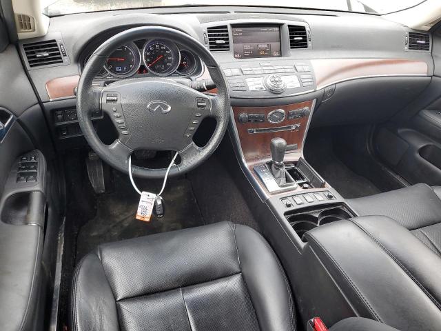Aukcja sprzedaży 2008 Infiniti M35, vin: JNKAY01F68M652219, numer aukcji: 66869404