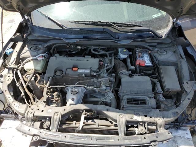Продажа на аукционе авто 2017 Honda Civic, vin: 2HGFC2F52HH519074, номер лота: 63692244