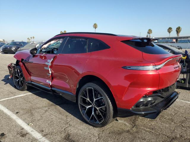 Продажа на аукционе авто 2024 Aston Martin Dbx 707, vin: SD7VUJBWXRTV09235, номер лота: 68999974