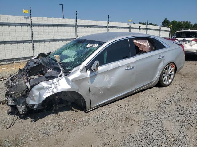 2014 Cadillac Xts მანქანა იყიდება აუქციონზე, vin: 2G61M5S38E9160964, აუქციონის ნომერი: 69539334