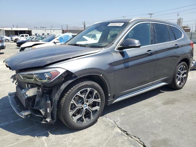 Продаж на аукціоні авто 2021 Bmw X1 Xdrive2, vin: WBXJG9C01M5T06474, номер лоту: 69392314