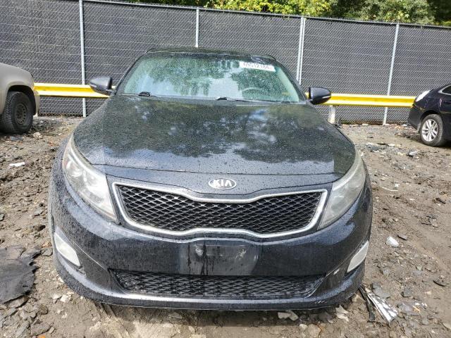 2015 Kia Optima Lx მანქანა იყიდება აუქციონზე, vin: KNAGM4A76F5653382, აუქციონის ნომერი: 69512184