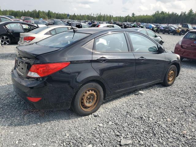 2014 Hyundai Accent მანქანა იყიდება აუქციონზე, vin: KMHCT4AE2EU628966, აუქციონის ნომერი: 42308544