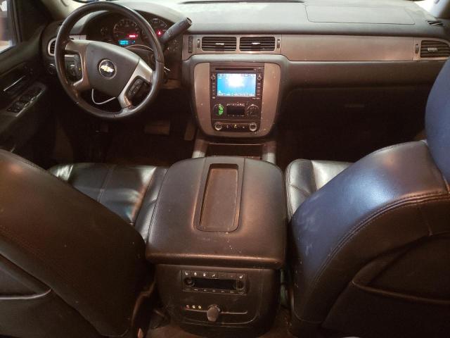 Aukcja sprzedaży 2011 Chevrolet Suburban, vin: 1GNSKJE31BR268654, numer aukcji: 69594354