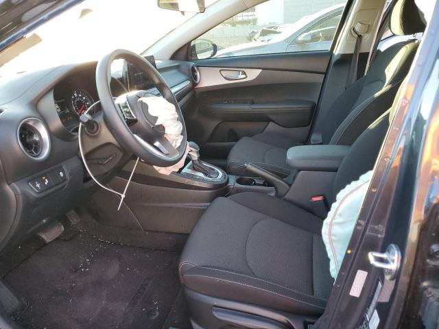 Aukcja sprzedaży 2023 Kia Forte, vin: 3KPF24AD9PE572263, numer aukcji: 66621634