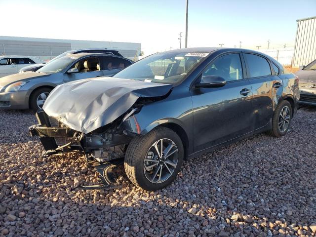 Aukcja sprzedaży 2023 Kia Forte, vin: 3KPF24AD9PE572263, numer aukcji: 66621634