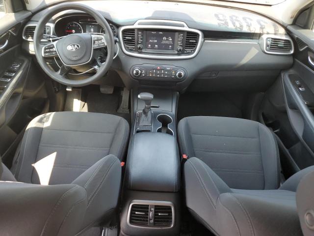 2019 Kia Sorento L მანქანა იყიდება აუქციონზე, vin: 5XYPG4A33KG477853, აუქციონის ნომერი: 68898014