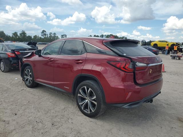 2016 Lexus Rx მანქანა იყიდება აუქციონზე, vin: 2T2BGMCA6GC008258, აუქციონის ნომერი: 69584324