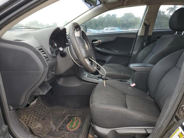 2012 Toyota Corolla Ba მანქანა იყიდება აუქციონზე, vin: 5YFBU4EE3CP036123, აუქციონის ნომერი: 67095854