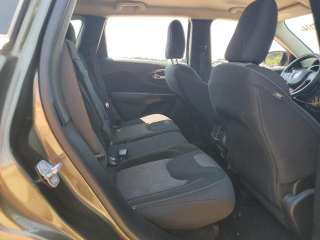 66847114 :رقم المزاد ، 1C4PJLCS7EW200274 vin ، 2014 Jeep Cherokee مزاد بيع