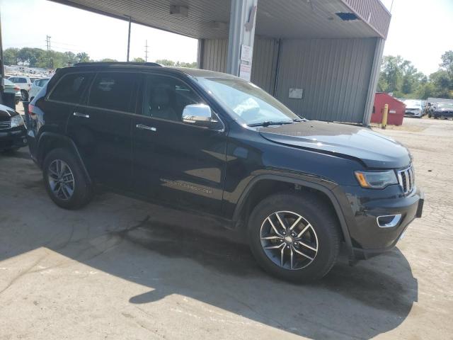 Продажа на аукционе авто 2018 Jeep Grand Cherokee, vin: 1C4RJFBG6JC246259, номер лота: 69101984