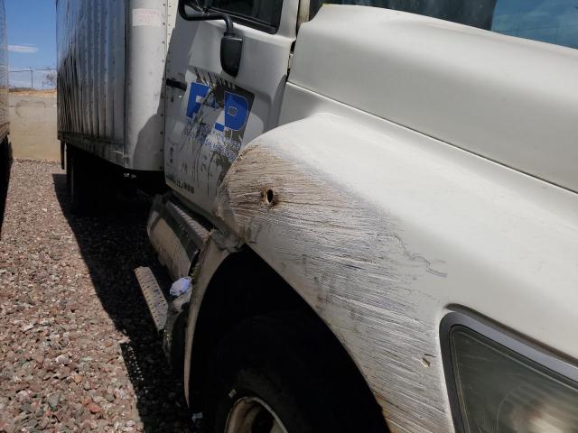 Aukcja sprzedaży 2016 Hino 258/268, vin: 5PVNJ8JV6G4S60238, numer aukcji: 68269784