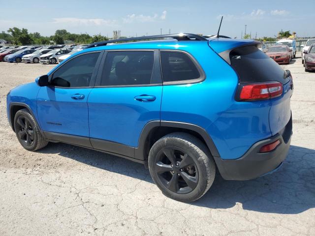 Продажа на аукционе авто 2018 Jeep Cherokee, vin: 1C4PJLCB5JD538617, номер лота: 67870224