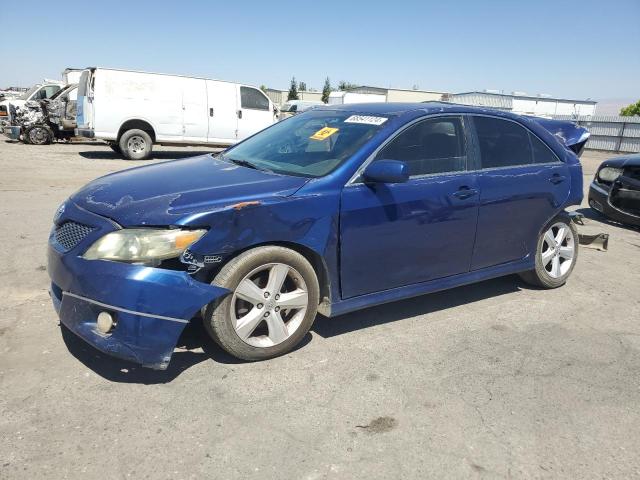 Продажа на аукционе авто 2011 Toyota Camry, vin: 4T1BF3EK0BU617084, номер лота: 68541124