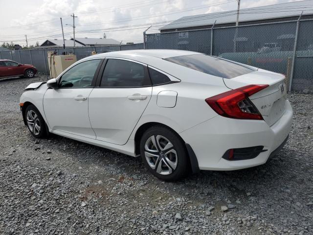 41000854 :رقم المزاد ، 2HGFC2F57HH018598 vin ، 2017 Honda Civic مزاد بيع