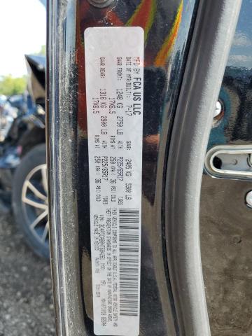 65487194 :رقم المزاد ، 3C4PDCAB0HT684261 vin ، 2017 Dodge Journey مزاد بيع