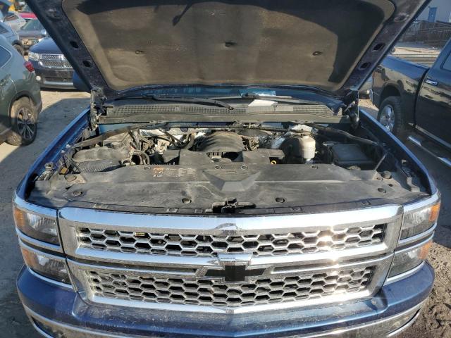 Aukcja sprzedaży 2015 Chevrolet Silverado, vin: 1GCVKREC0FZ349641, numer aukcji: 68911344