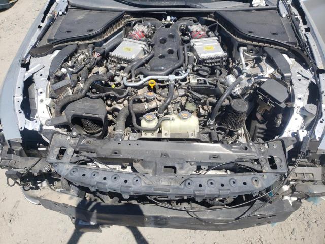 Продажа на аукционе авто 2017 Infiniti Q50 Premiu, vin: JN1EV7AP9HM736910, номер лота: 65953314