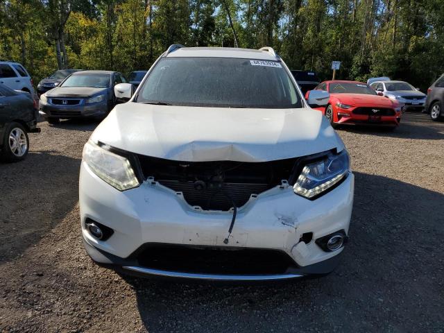 68763934 :رقم المزاد ، 5N1AT2MVXGC805294 vin ، 2016 Nissan Rogue S مزاد بيع