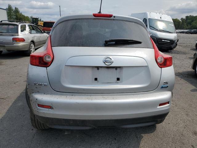 Продаж на аукціоні авто 2013 Nissan Juke, vin: JN8AF5MR6DT208739, номер лоту: 65193424