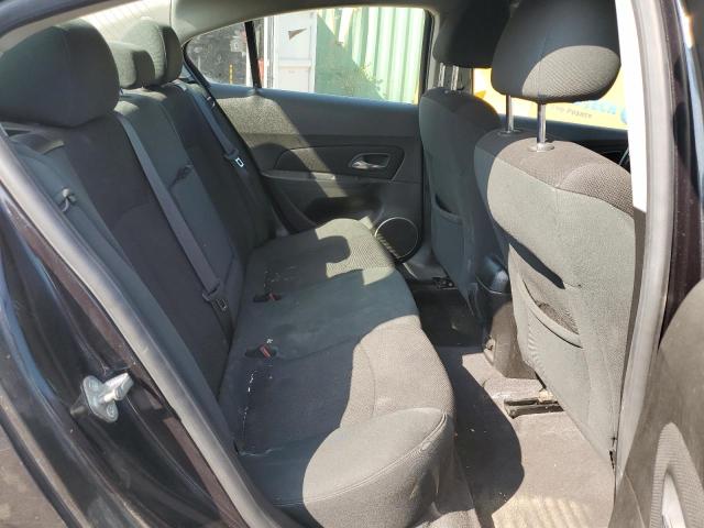 Aukcja sprzedaży 2011 Chevrolet Cruze, vin: 1G1PF5S9XB7293785, numer aukcji: 68545044