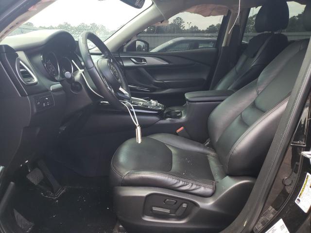 Продажа на аукционе авто 2021 Mazda Cx-9 Touri, vin: JM3TCACY4M0517150, номер лота: 68073864