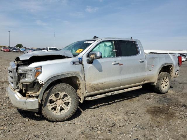 68654944 :رقم المزاد ، 3GTU9BET8MG423416 vin ، 2021 Gmc Sierra مزاد بيع